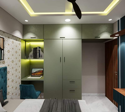 Furniture Work