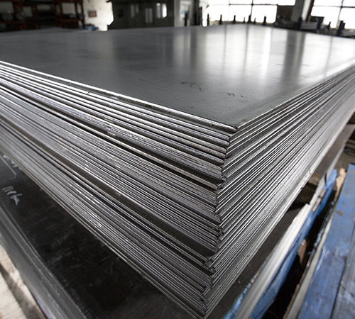 Fabrication Works